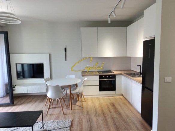 SHITET APARTAMENT 2+1+2 KOPSHTI BOTANIK 25.700.000 LEKE