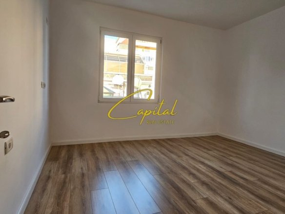 SHITET APARTAMENT 2+1 RRUGA E KAVAJES 167.000 EURO