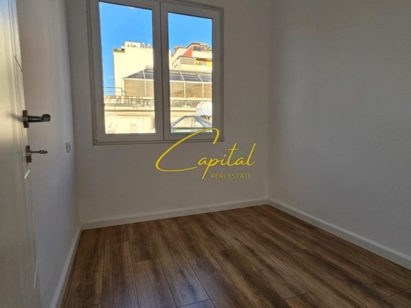 SHITET APARTAMENT 2+1 RRUGA E KAVAJES 167.000 EURO