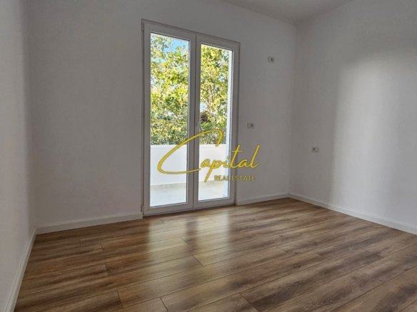 SHITET APARTAMENT 2+1 RRUGA E KAVAJES 167.000 EURO