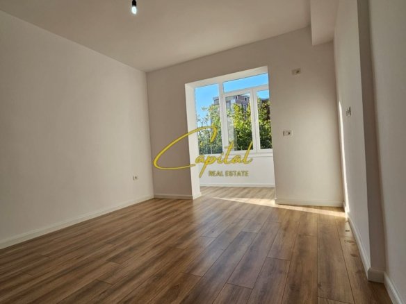 SHITET APARTAMENT 1+1 RRUGA E KAVAJES 133.000 EURO