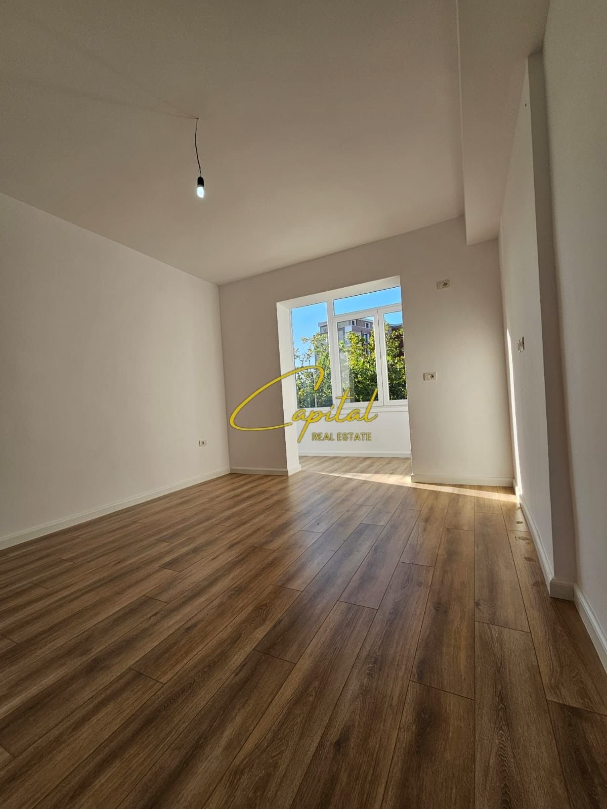 SHITET APARTAMENT 1+1 RRUGA E KAVAJES 133.000 EURO