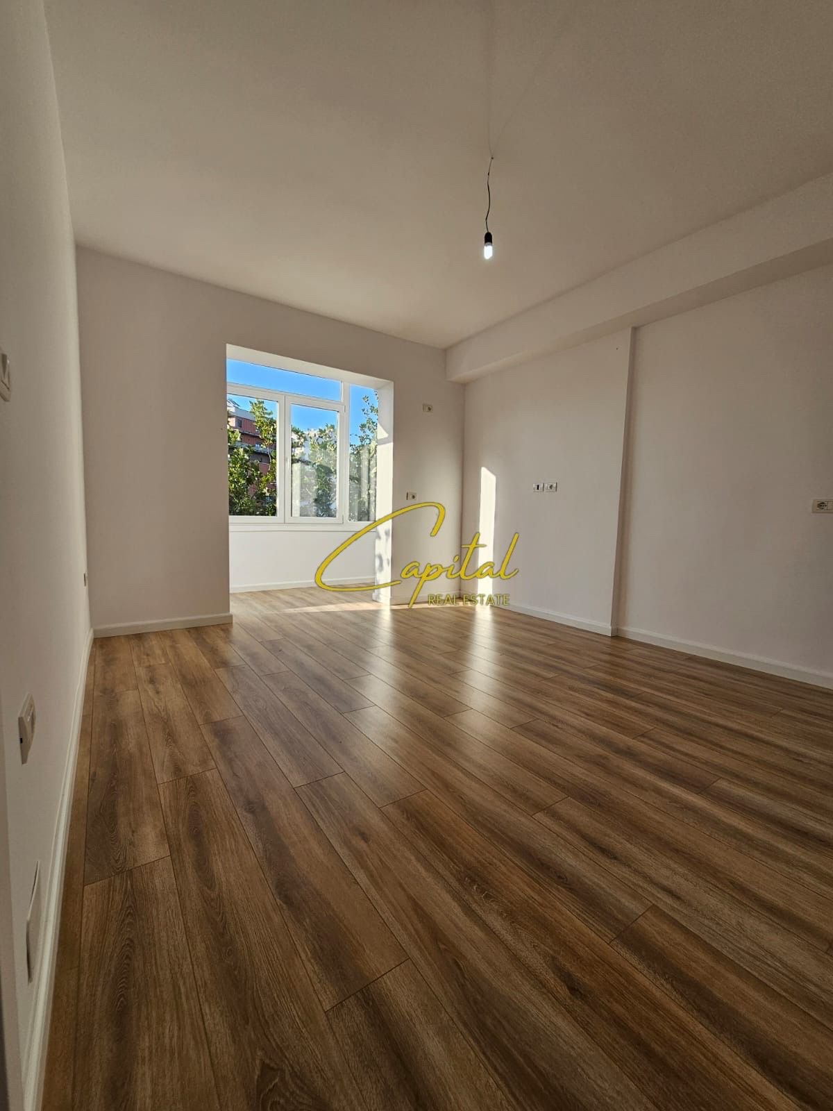 SHITET APARTAMENT 1+1 RRUGA E KAVAJES 133.000 EURO