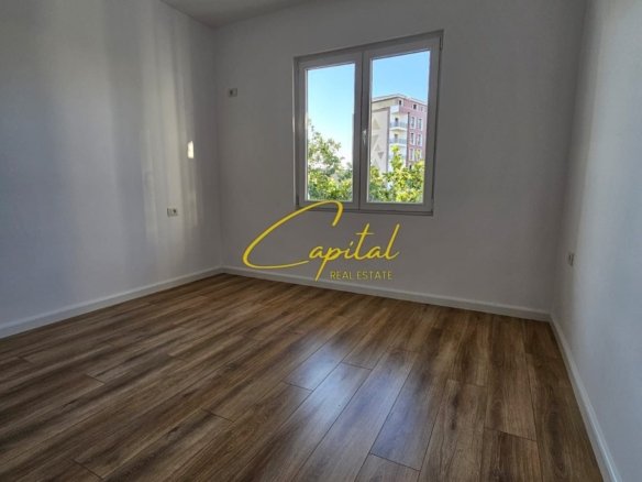 SHITET APARTAMENT 1+1 RRUGA E KAVAJES 133.000 EURO