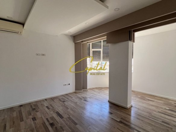 ZYRE ME QERA 110 M2 ISH BLLOKU 140.000 LEKE