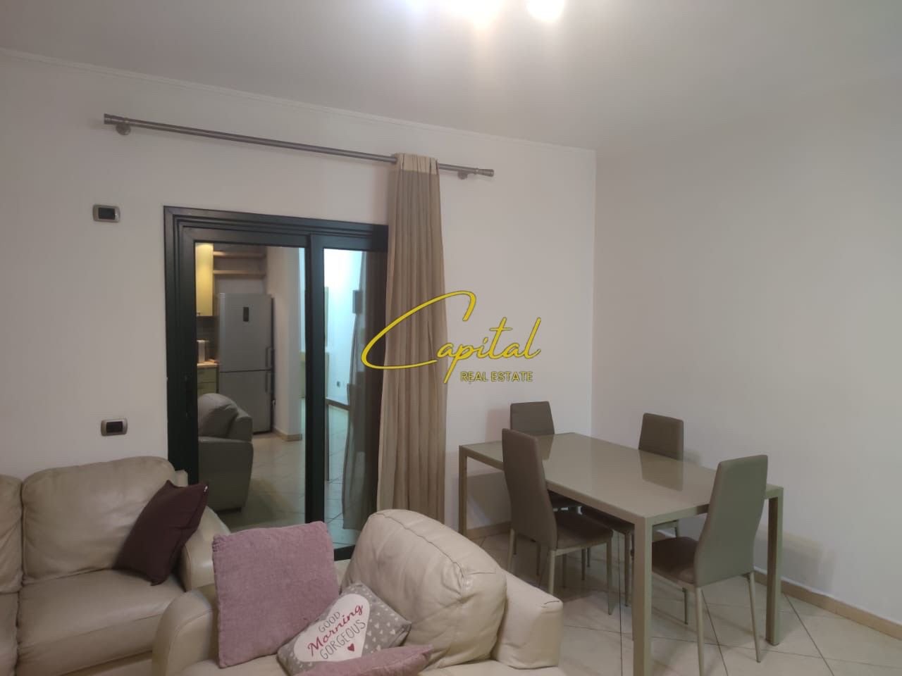 APARTAMENT ME QERA 2+1 RRUGA FERIT XHAJKO 70.000 LEKE