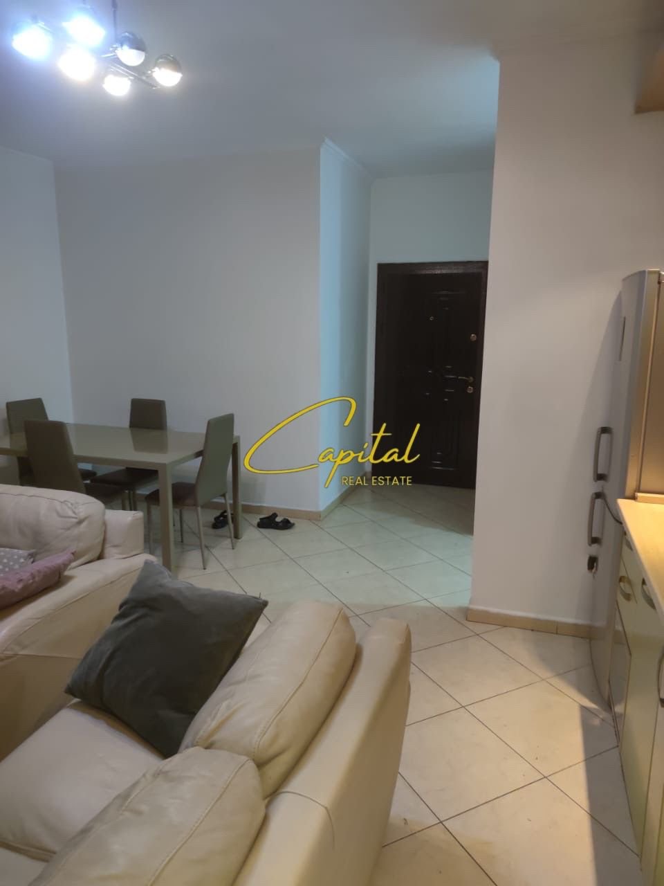 APARTAMENT ME QERA 2+1 RRUGA FERIT XHAJKO 70.000 LEKE