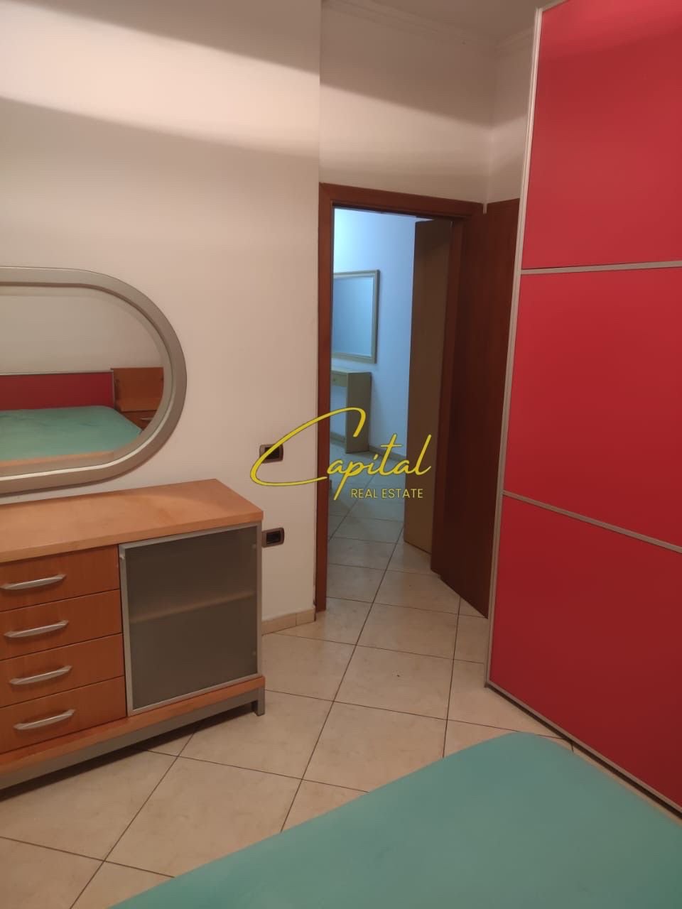 APARTAMENT ME QERA 2+1 RRUGA FERIT XHAJKO 70.000 LEKE