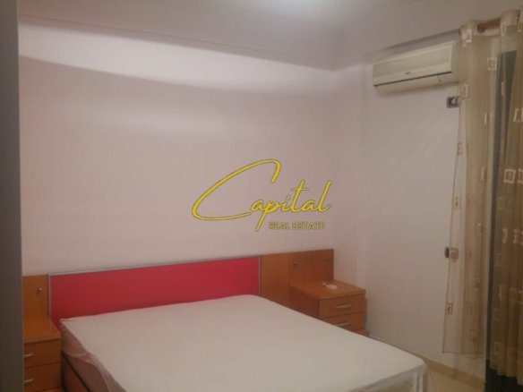 APARTAMENT ME QERA 2+1 RRUGA FERIT XHAJKO 70.000 LEKE