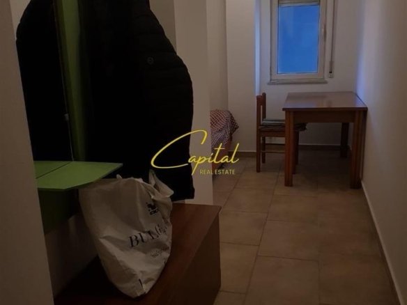 APARTAMENT ME QERA 2+1 QENDER 60.000 LEKE