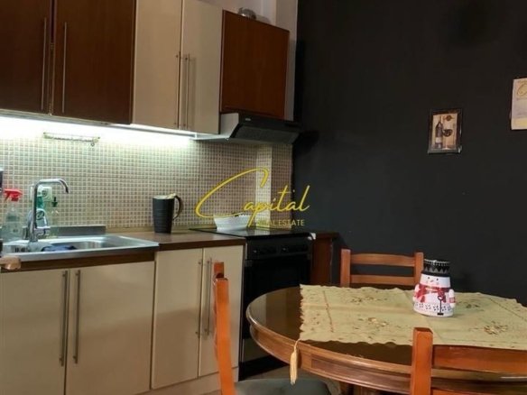 APARTAMENT ME QERA 2+1 QENDER 60.000 LEKE