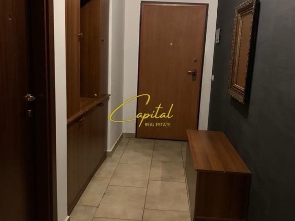 APARTAMENT ME QERA 2+1 QENDER 60.000 LEKE