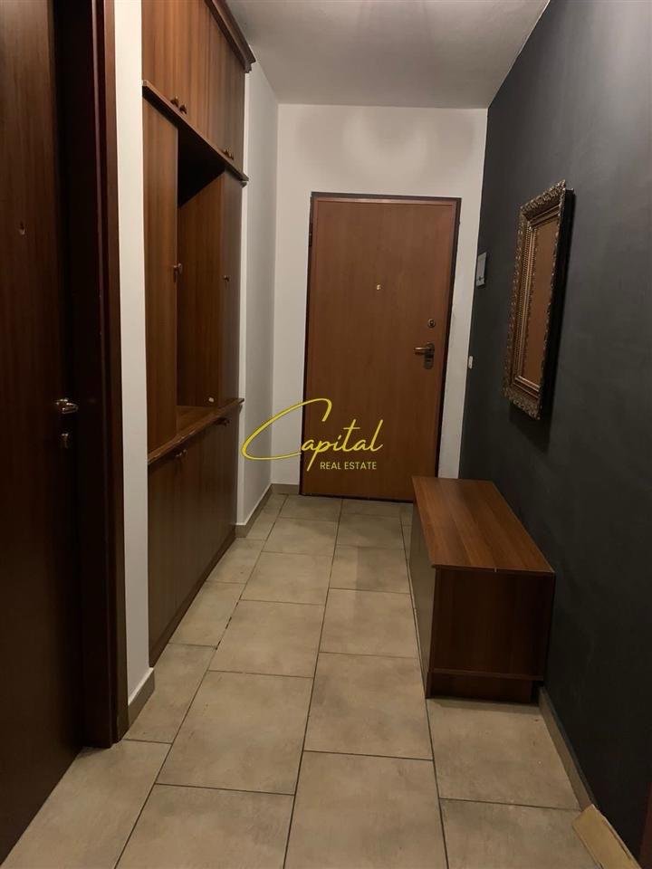 APARTAMENT ME QERA 2+1 QENDER 60.000 LEKE