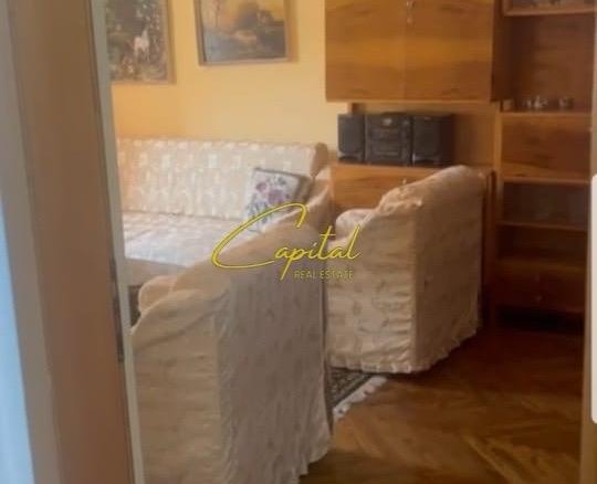 APARTAMENT ME QERA 2+1 RRUGA FERIT XHAJKO 45.000 LEKE