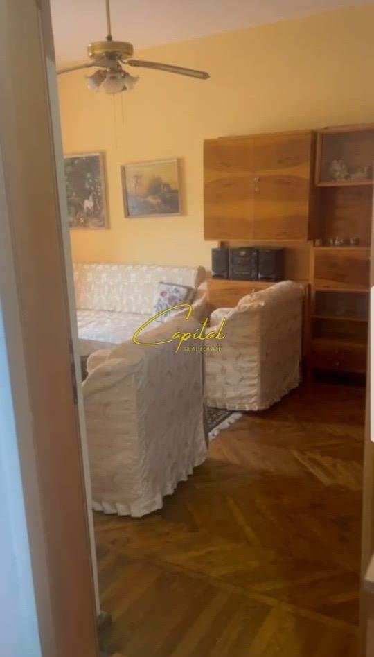 APARTAMENT ME QERA 2+1 RRUGA FERIT XHAJKO 45.000 LEKE