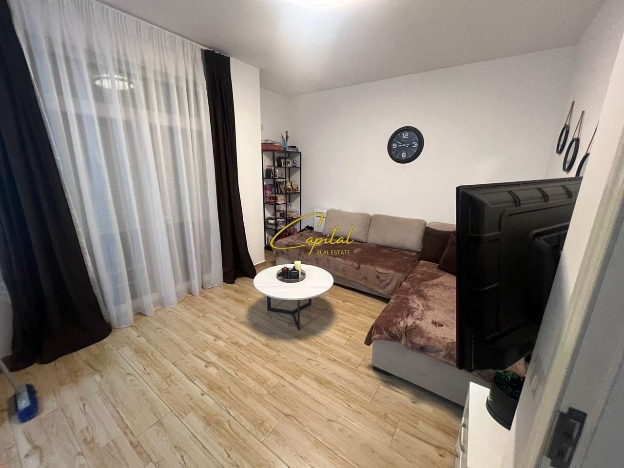 APARTAMENT ME QERA 1+1 RRUGA 5 MAJI 55.000 LEKE