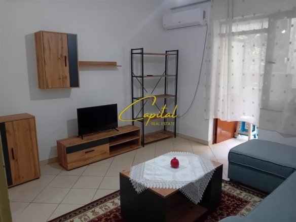 APARTAMENT ME QERA 1+1 5 MAJI 42.000 LEKE