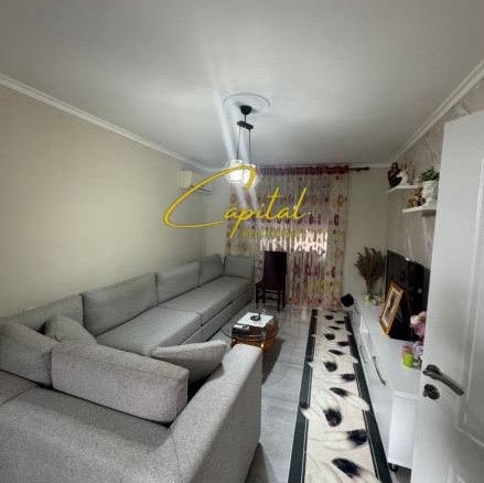 APARTAMENT ME QERA 1+1 BRRYLI 50.000 LEKE