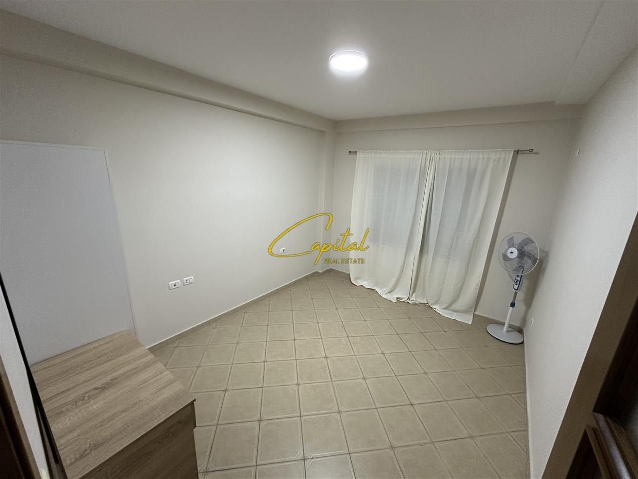 APARTAMENT ME QERA 2+1 DON BOSKO 55.000 LEKE