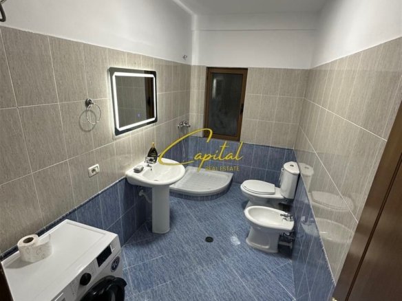 APARTAMENT ME QERA 2+1 DON BOSKO 55.000 LEKE