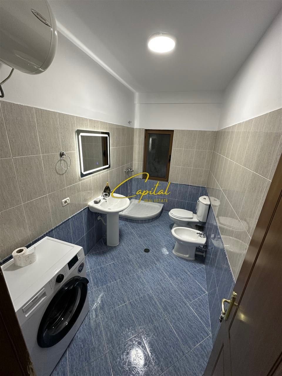 APARTAMENT ME QERA 2+1 DON BOSKO 55.000 LEKE