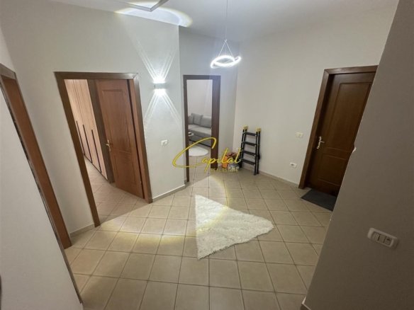 APARTAMENT ME QERA 2+1 DON BOSKO 55.000 LEKE