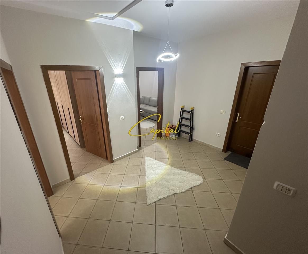 APARTAMENT ME QERA 2+1 DON BOSKO 55.000 LEKE