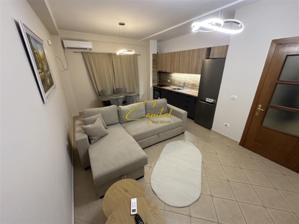 APARTAMENT ME QERA 2+1 DON BOSKO 55.000 LEKE