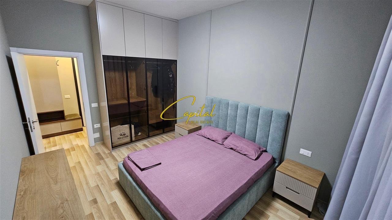 APARTAMENT ME QERA 1+1 SQUARE 21 700 EURO