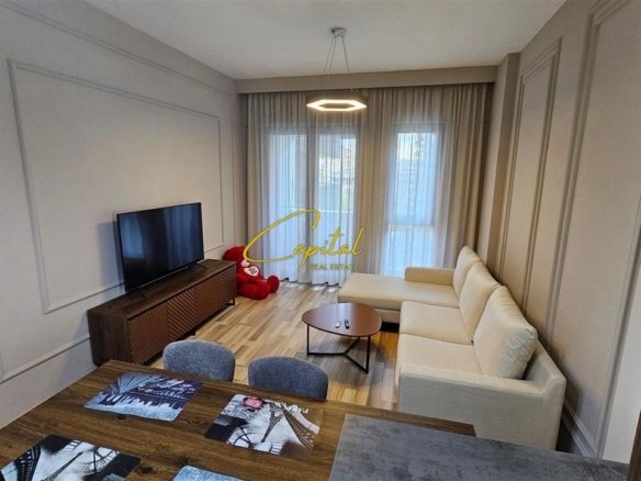 APARTAMENT ME QERA 1+1 SQUARE 21 700 EURO
