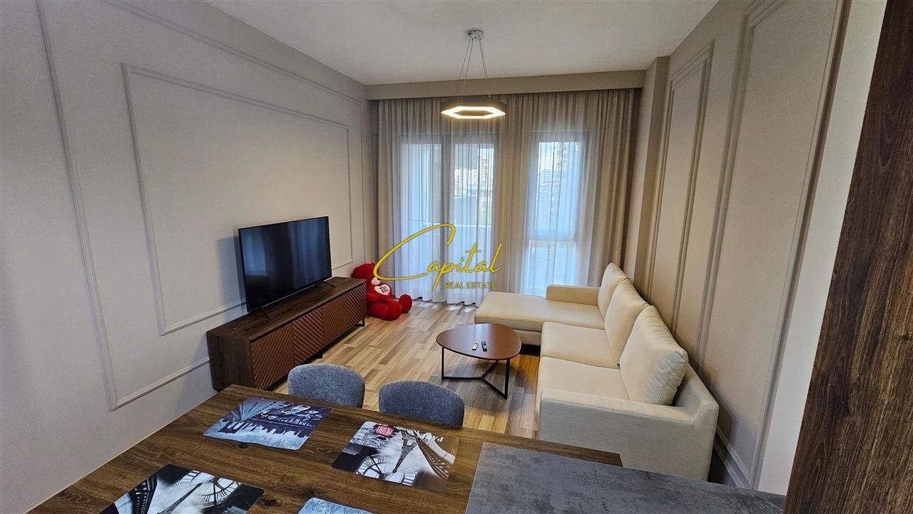 APARTAMENT ME QERA 1+1 SQUARE 21 700 EURO