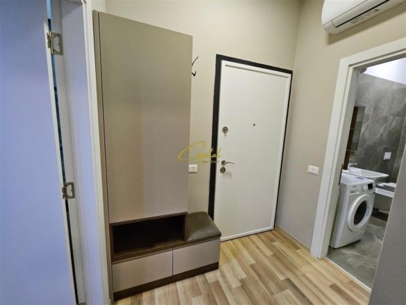 APARTAMENT ME QERA 1+1 SQUARE 21 700 EURO