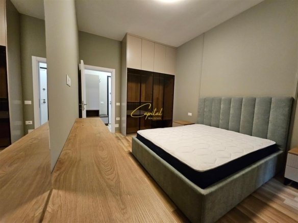 APARTAMENT ME QERA 1+1 SQUARE 21 700 EURO