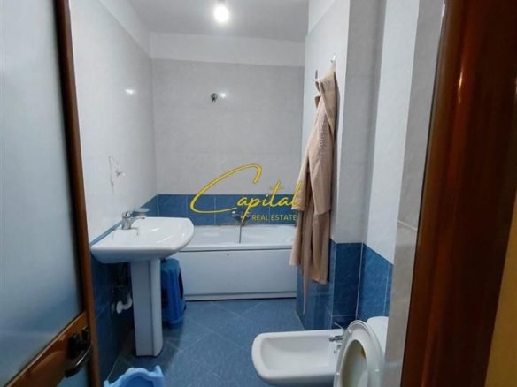 APARTAMENT ME QERA 2+1 ASTIR 450 EURO