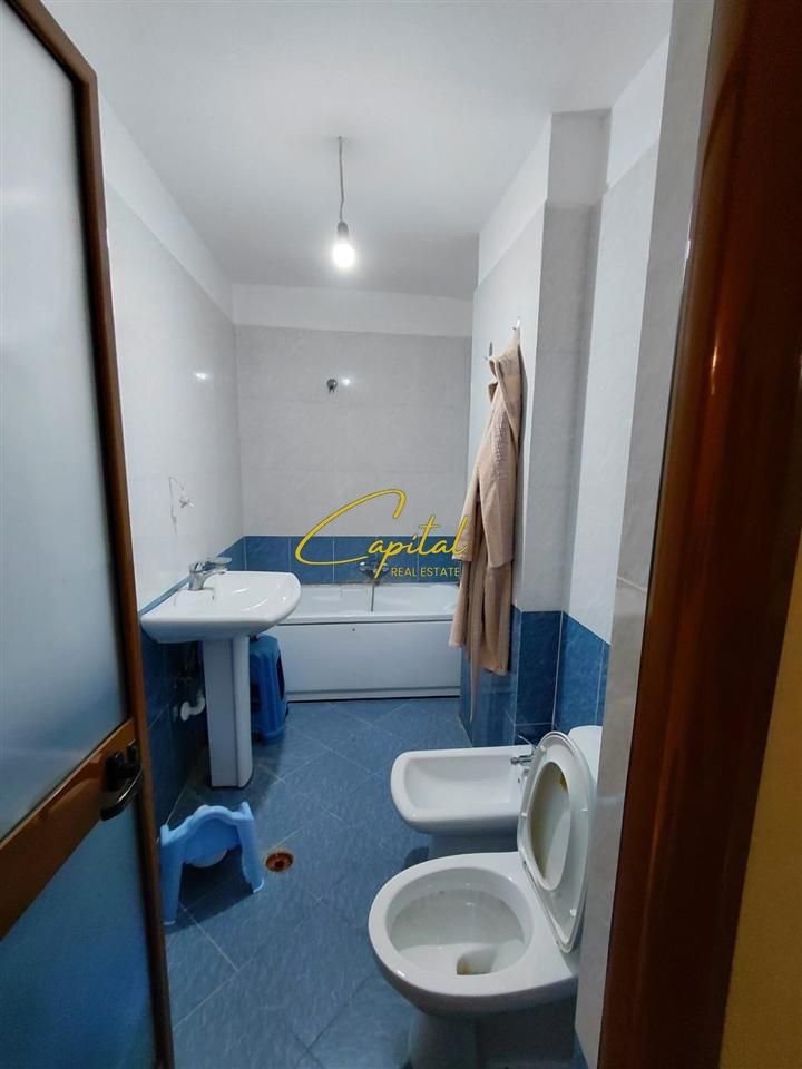 APARTAMENT ME QERA 2+1 ASTIR 450 EURO