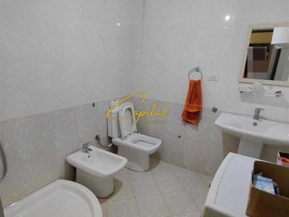 APARTAMENT ME QERA 2+1 ASTIR 450 EURO