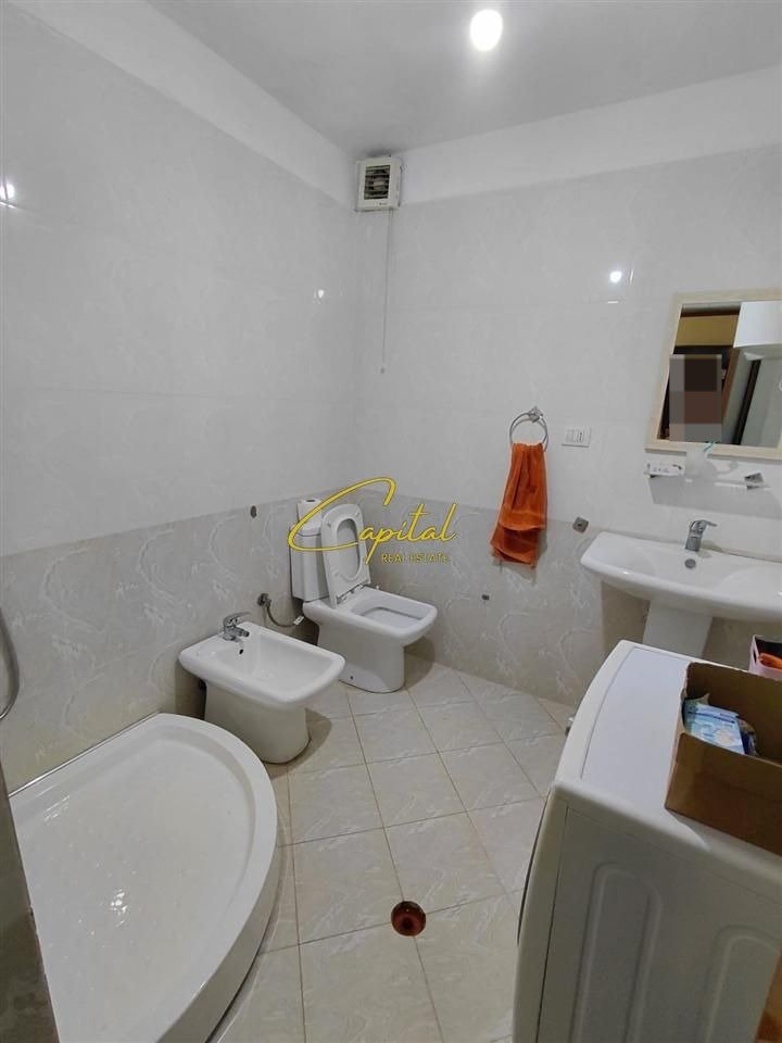 APARTAMENT ME QERA 2+1 ASTIR 450 EURO
