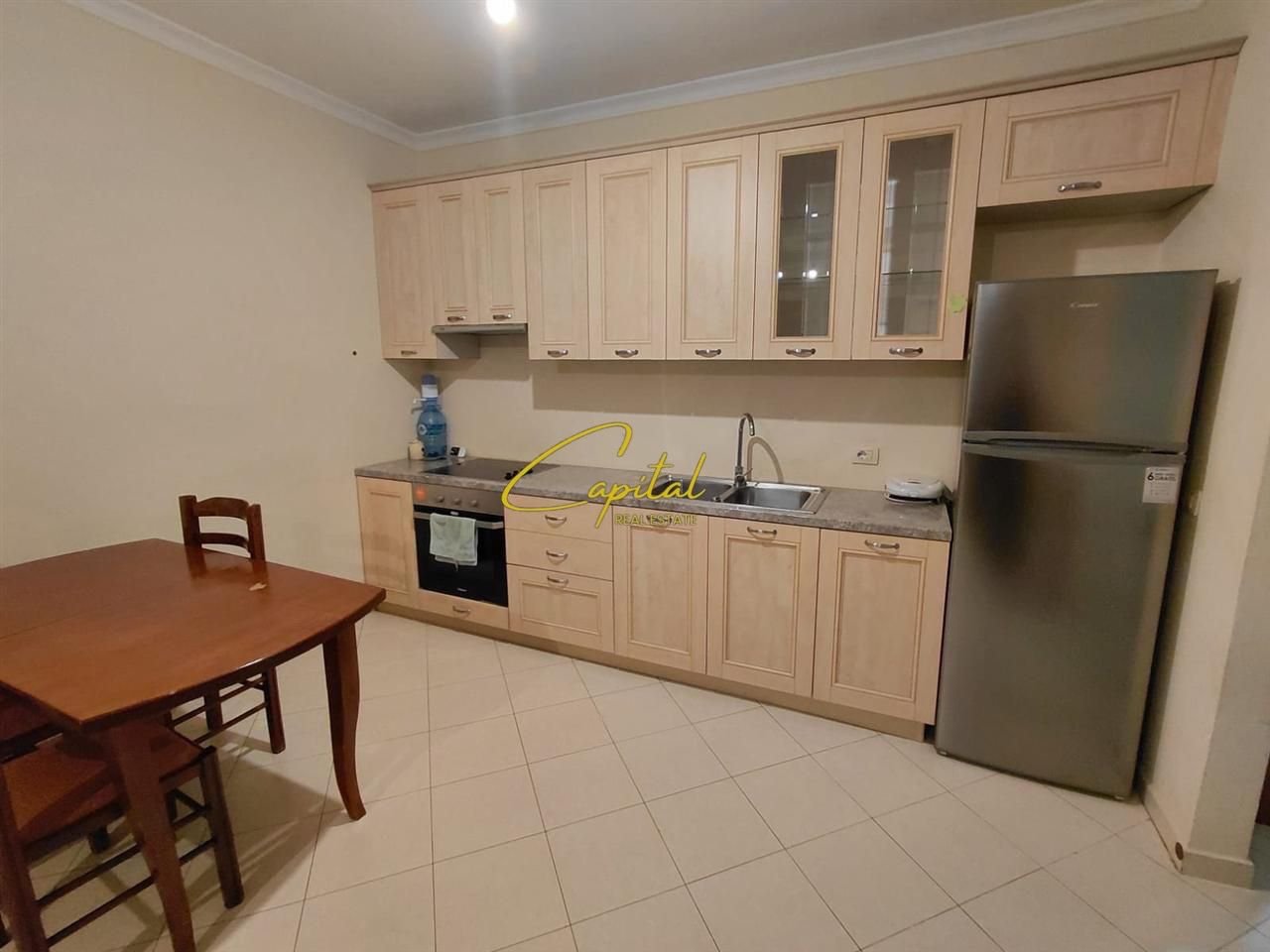 APARTAMENT ME QERA 2+1 ASTIR 450 EURO