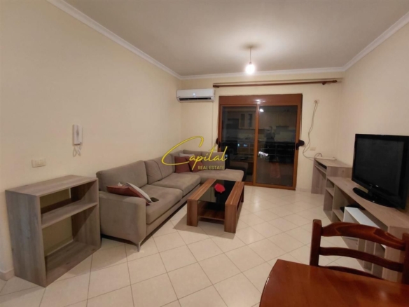 APARTAMENT ME QERA 2+1 ASTIR 450 EURO