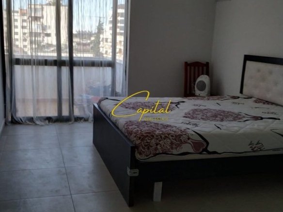 APARTAMENT ME QERA 2+1 21 DHJETORI 700 EURO