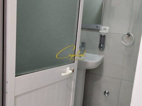 APARTAMENT ME QERA 2+1 21 DHJETORI 700 EURO
