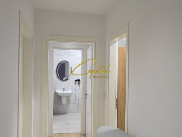 SHITET APARTAMENT 2+1+2 ALI DEMI 26.000.000 LEKE