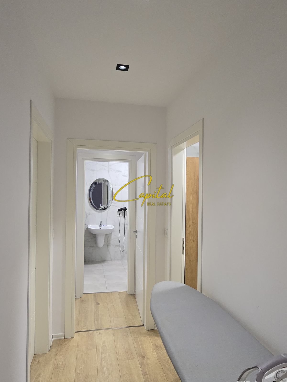 SHITET APARTAMENT 2+1+2 ALI DEMI 26.000.000 LEKE