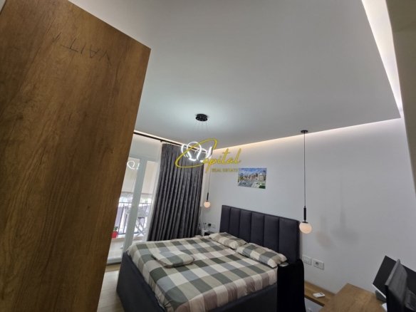 SHITET APARTAMENT 2+1+2 ALI DEMI 26.000.000 LEKE