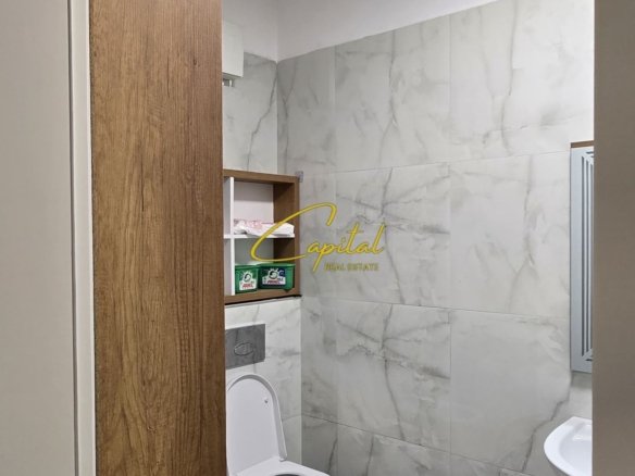 SHITET APARTAMENT 2+1+2 ALI DEMI 26.000.000 LEKE