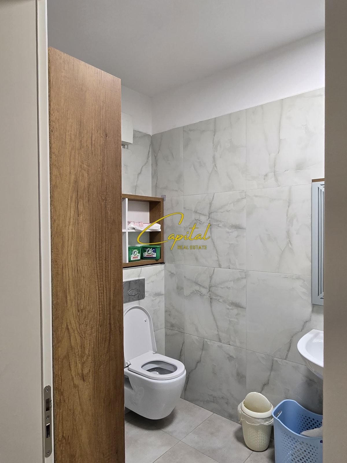 SHITET APARTAMENT 2+1+2 ALI DEMI 26.000.000 LEKE
