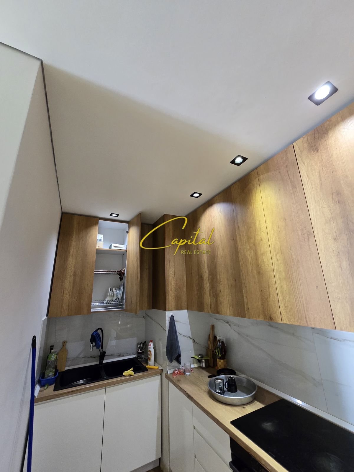 SHITET APARTAMENT 2+1+2 ALI DEMI 26.000.000 LEKE