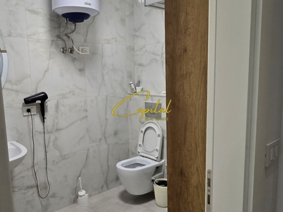 SHITET APARTAMENT 2+1+2 ALI DEMI 26.000.000 LEKE