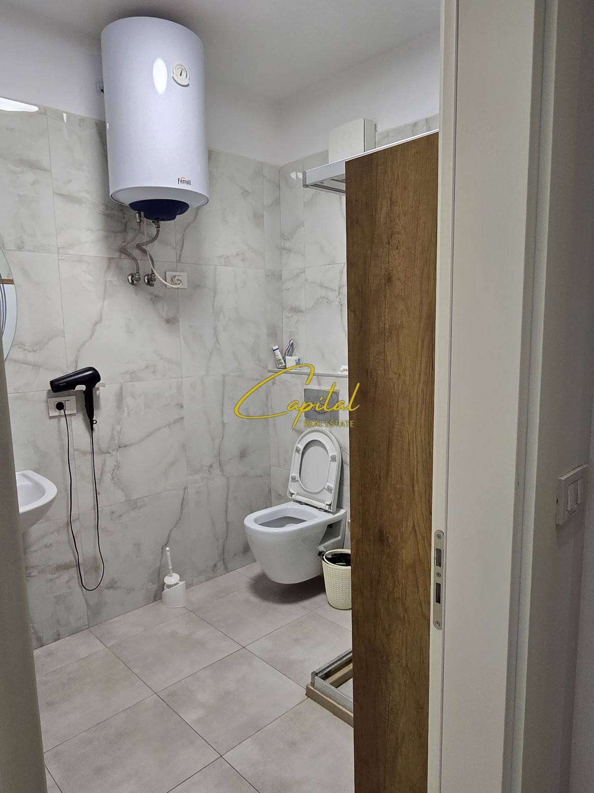 SHITET APARTAMENT 2+1+2 ALI DEMI 26.000.000 LEKE