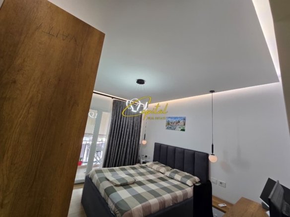 SHITET APARTAMENT 2+1+2 ALI DEMI 26.000.000 LEKE